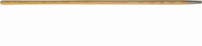 Garden Hoe Bore Handle, Wood, 54-In.
