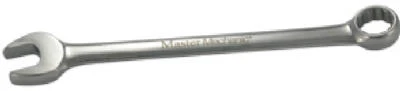 1-1/2 In. SAE Jumbo Combination Wrench