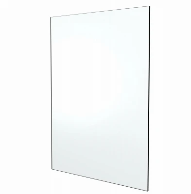 Acrylic Sheet, .118 x 36 x 72-In.