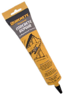 Concrete Repair, 5.5-oz.