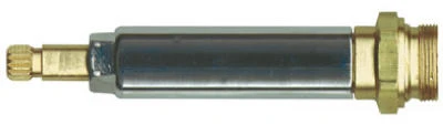 Tub & Shower Faucet Stem For Kohler Trend Models K-10606, K-10612, K10616 & K10620, Hot