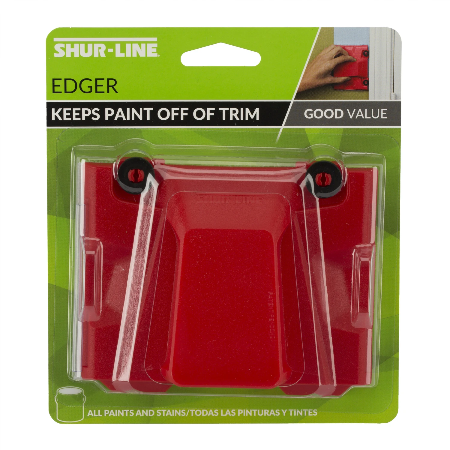Paint Edger Tool