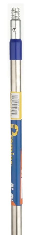 Stainless Steel Telescoping Pole, 4 to 8 Ft.