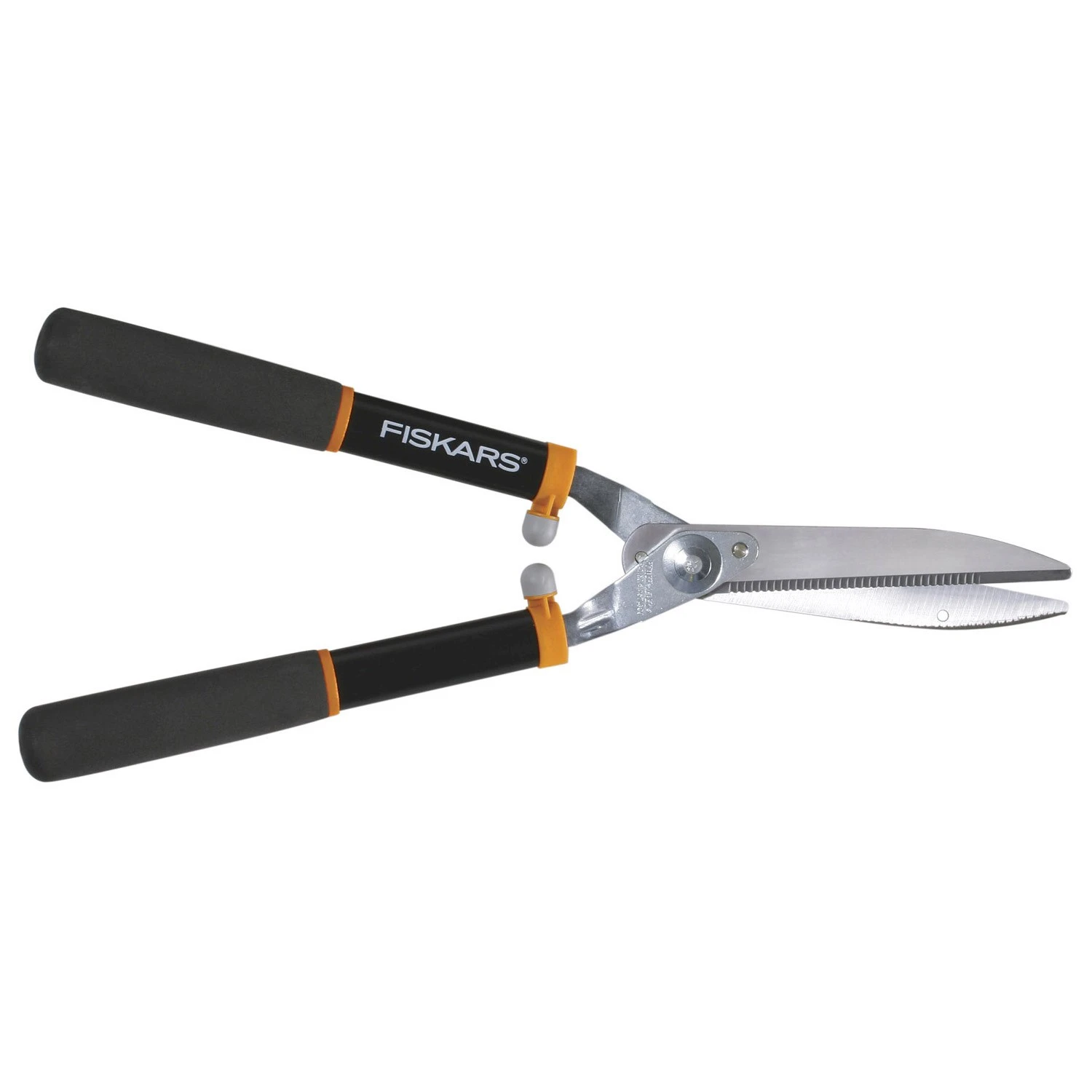 Power-Lever Hedge Shear, 8-In. Blade