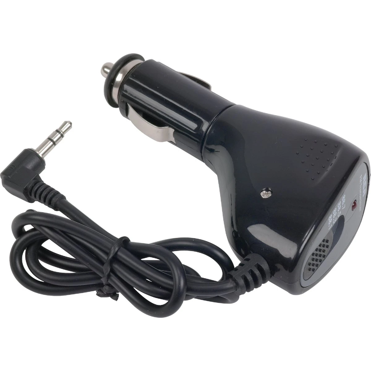 MP3 & iPod FM Transmitter