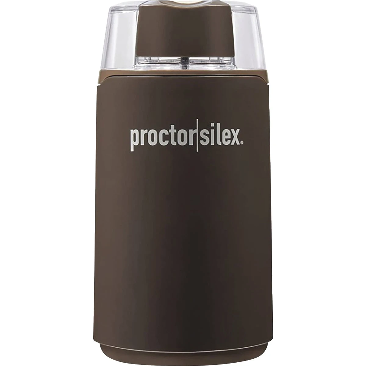 Coffee Grinder, Black