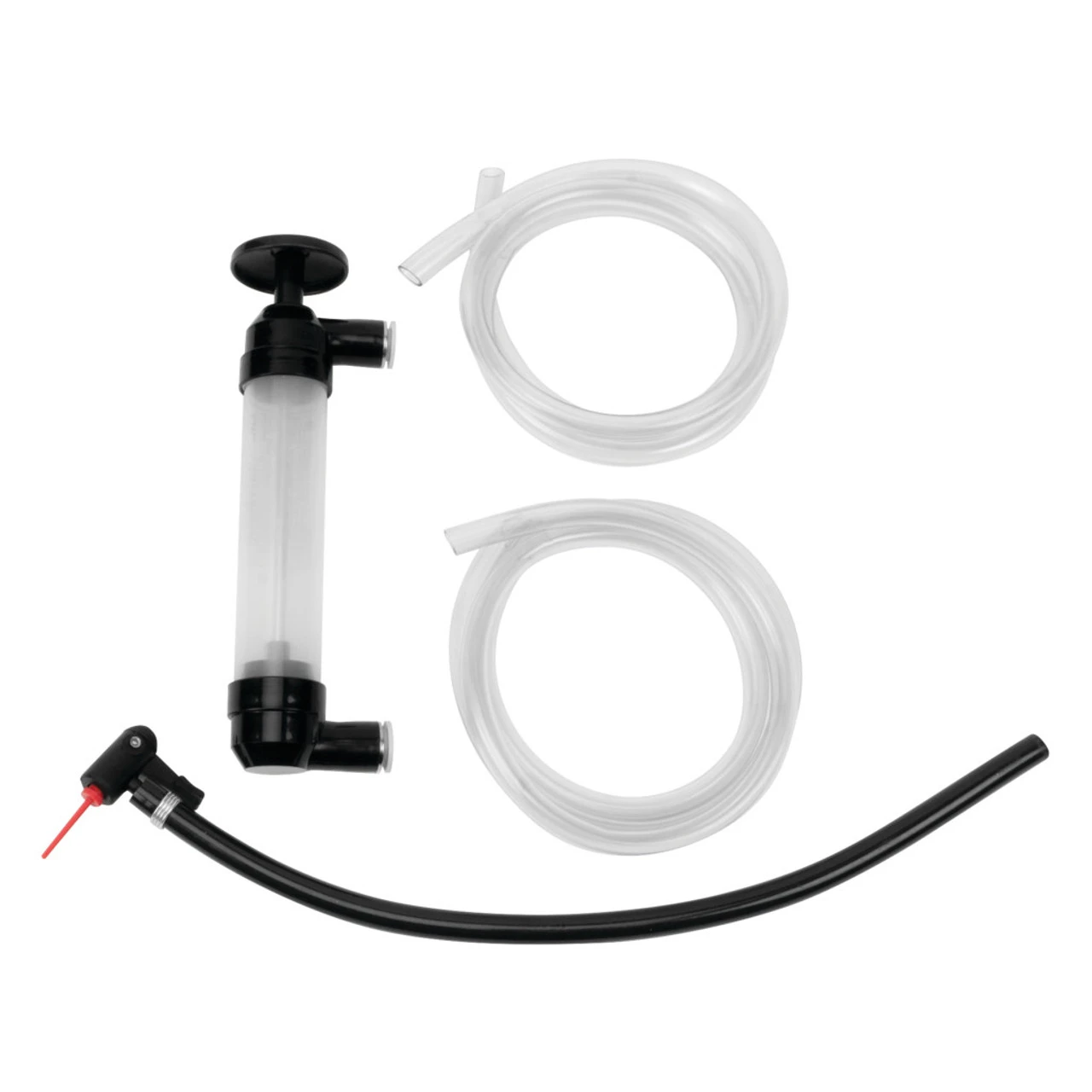 Grip Clip Transfer Pump