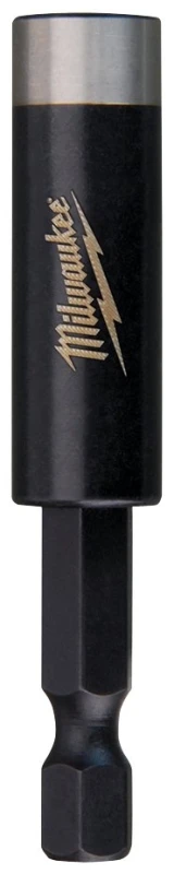 Shockwave Magnetic Insert Bit Holder, 2.36 In.