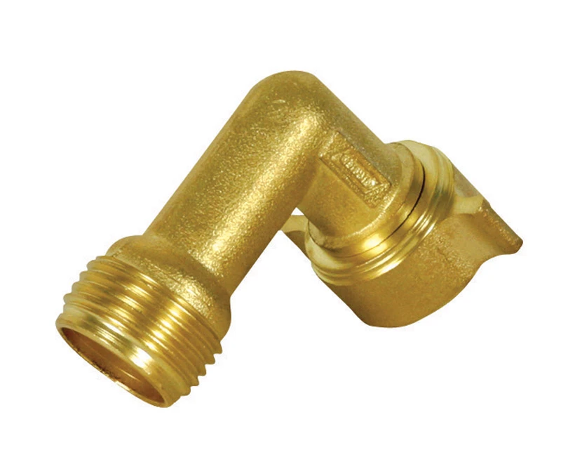 RV Freshwater Hose Elbow, 90-Degree