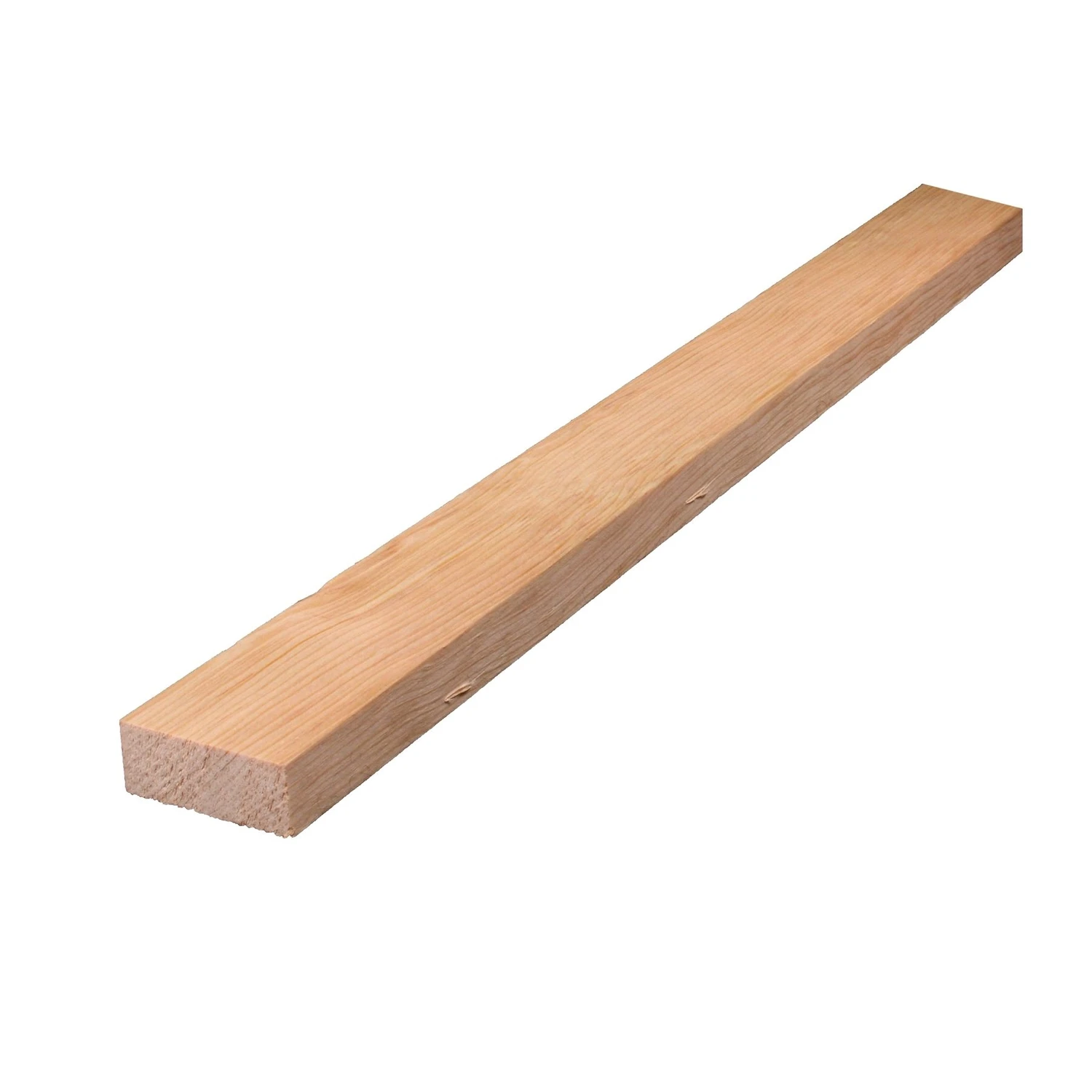 Solid Pine Moulding, Screen Stock, 3/4 x 1-3/4 In. x 8 Ft.