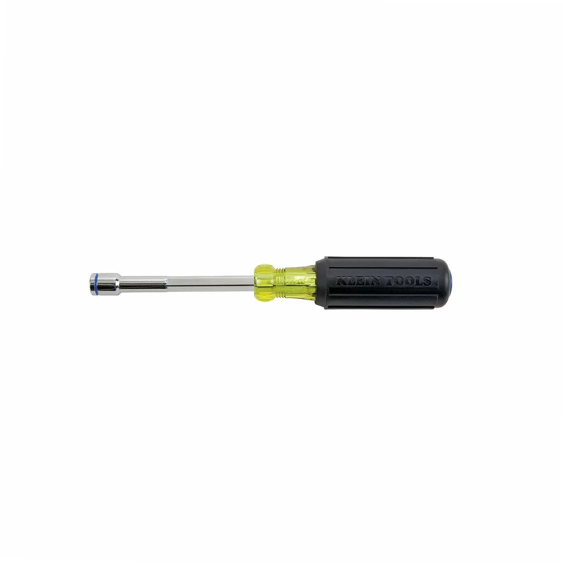Nut Driver, Heavy-Duty, 3/8-In.