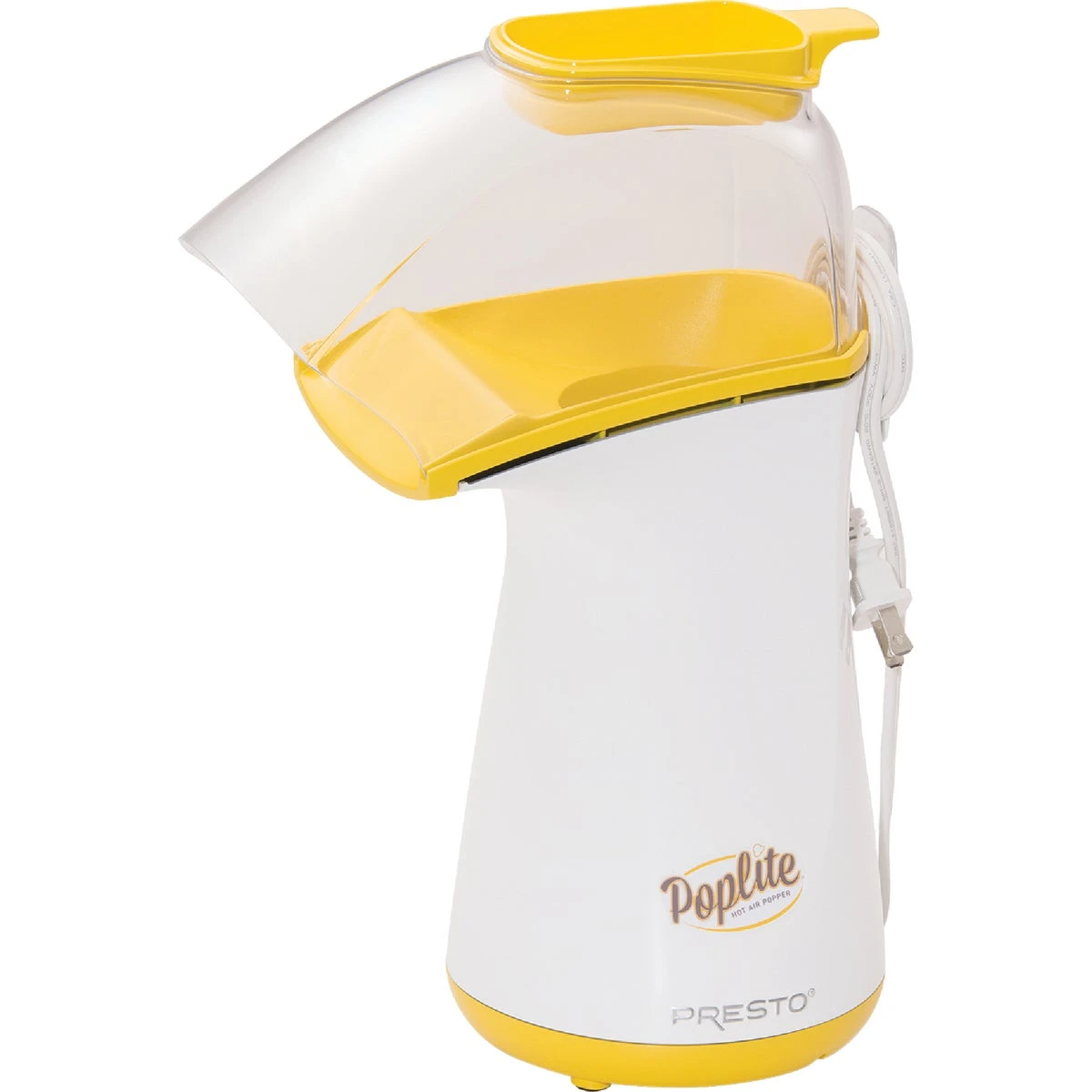 Hot Air Popper, 18-Cup