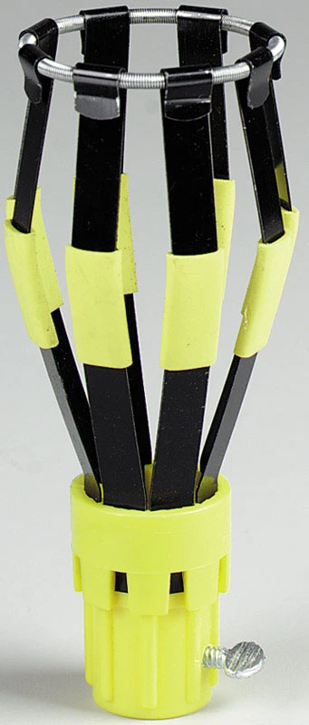 Bulb Changer for Standard Incandescents