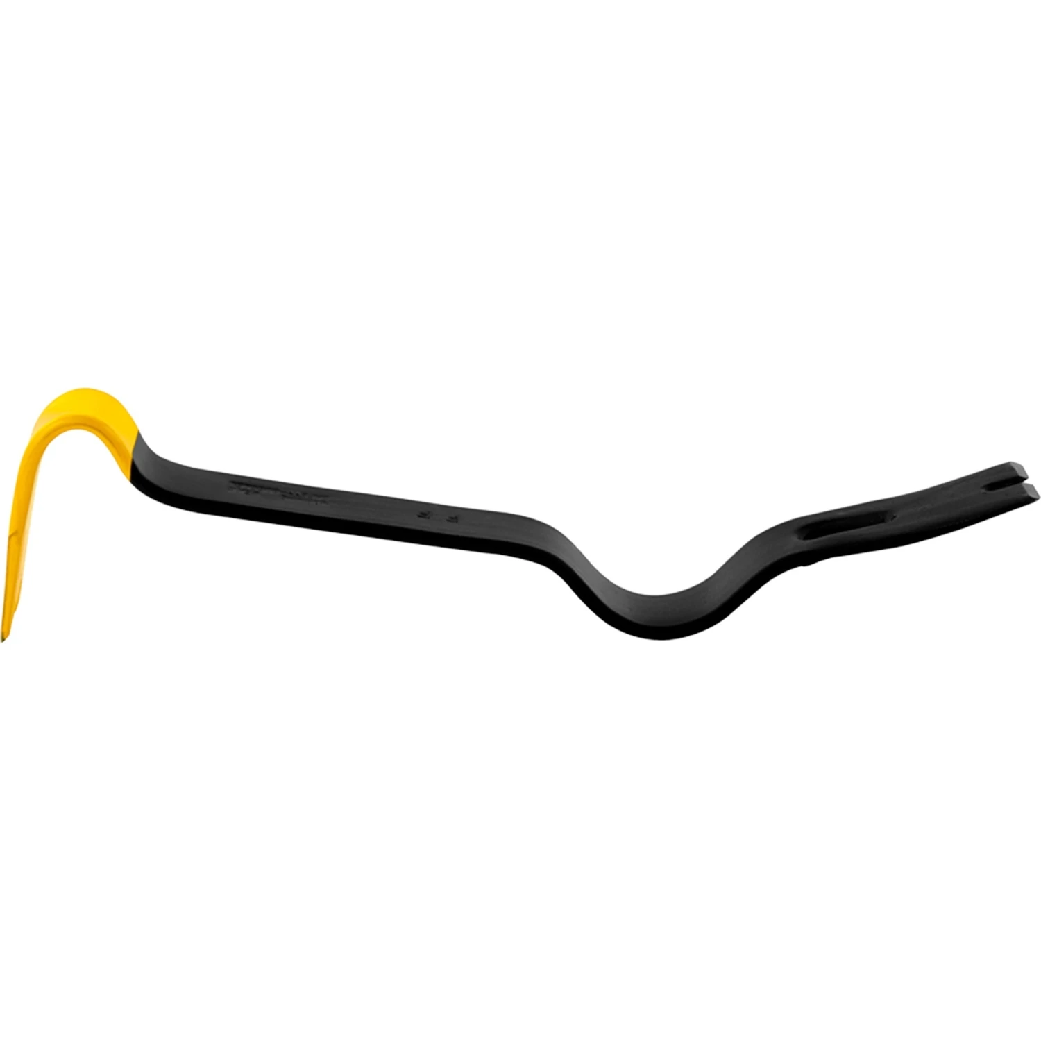 Extra-Long Pry Bar