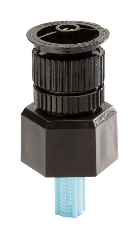Shrubbery Spray Head Sprinkler Nozzle, Adjustable-Pattern