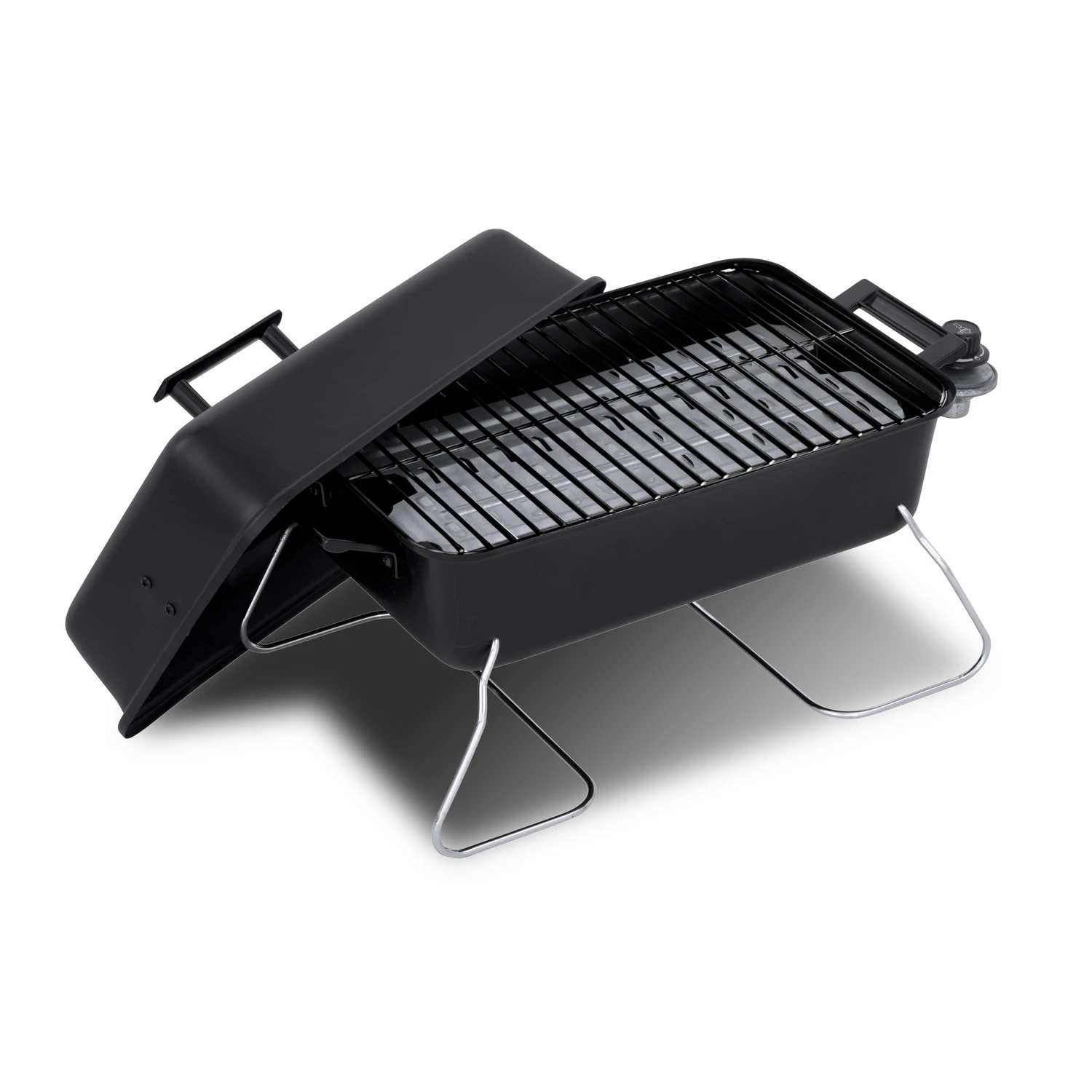 Tabletop Gas Grill