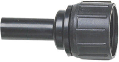 Compression Swivel Adapter, 1/4 x 3/4-In. FPT