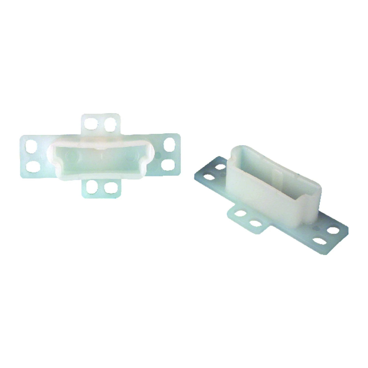 RV Drawer Track Bracket
