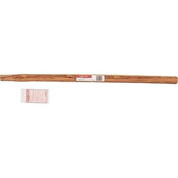 Replacement Handle for Sledge/Maul, Hickory, 32-In.