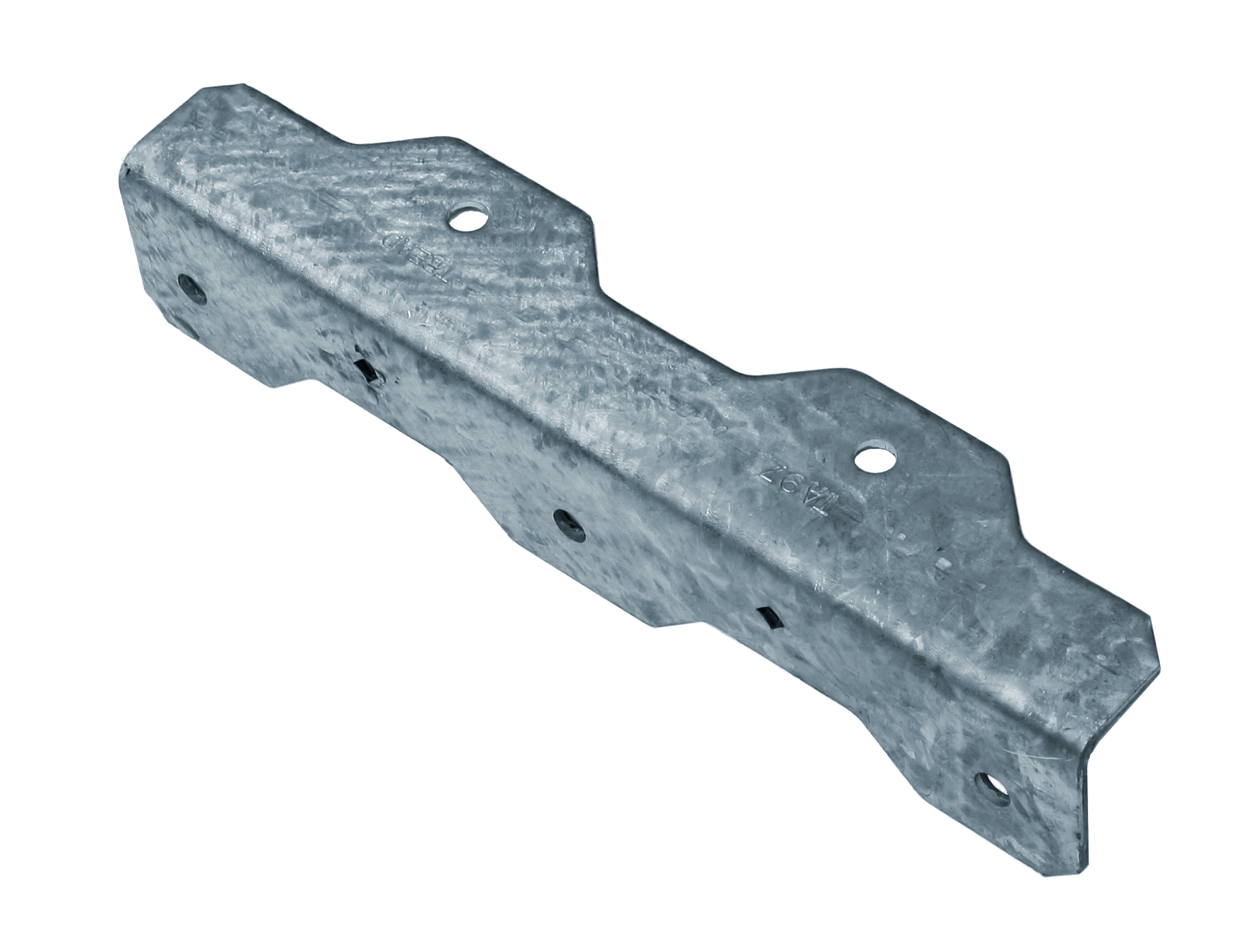 Staircase Angle Z-Max, 9 In.