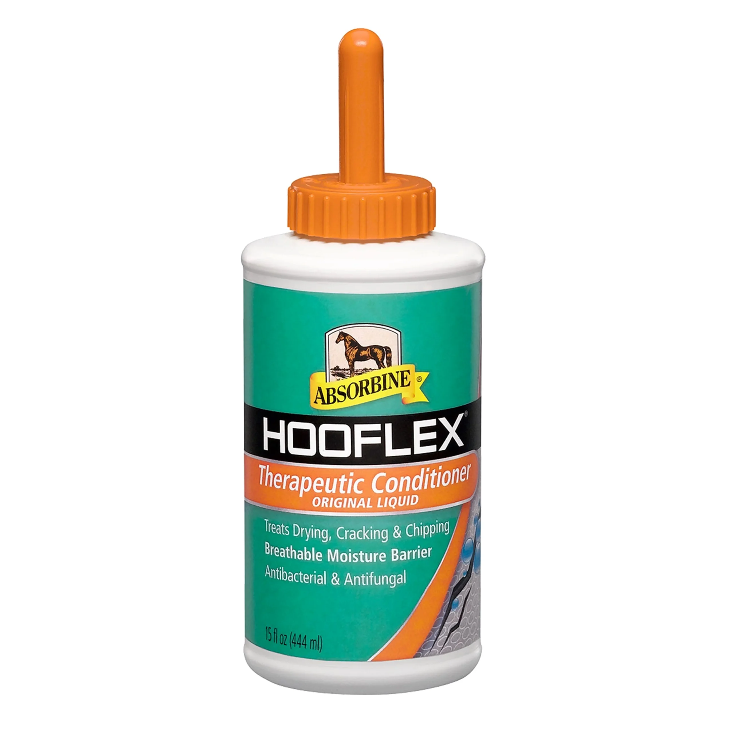 Hooflex Horse Therapeutic Conditioner, 15-oz.