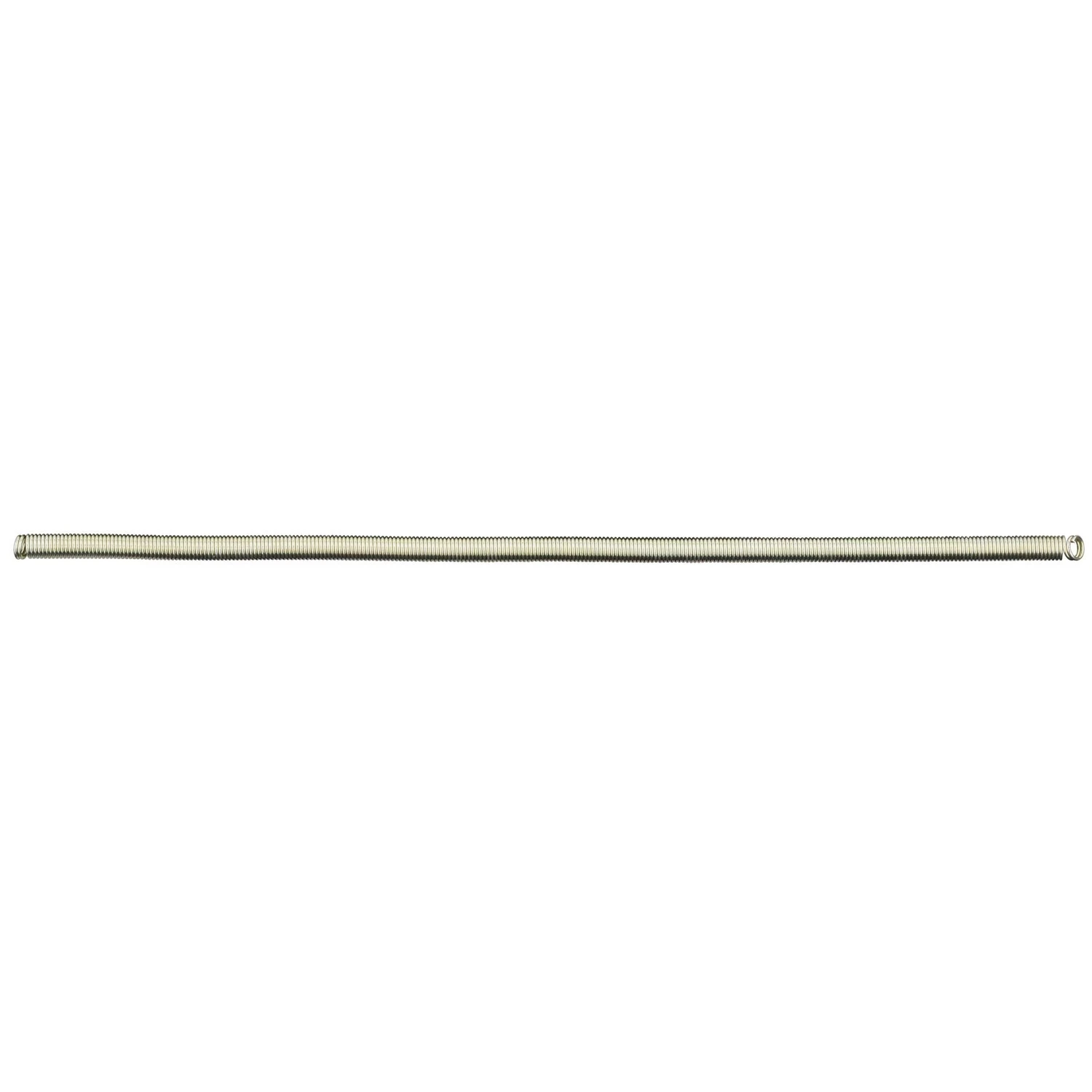 4 Door & Gate Spring, Zinc