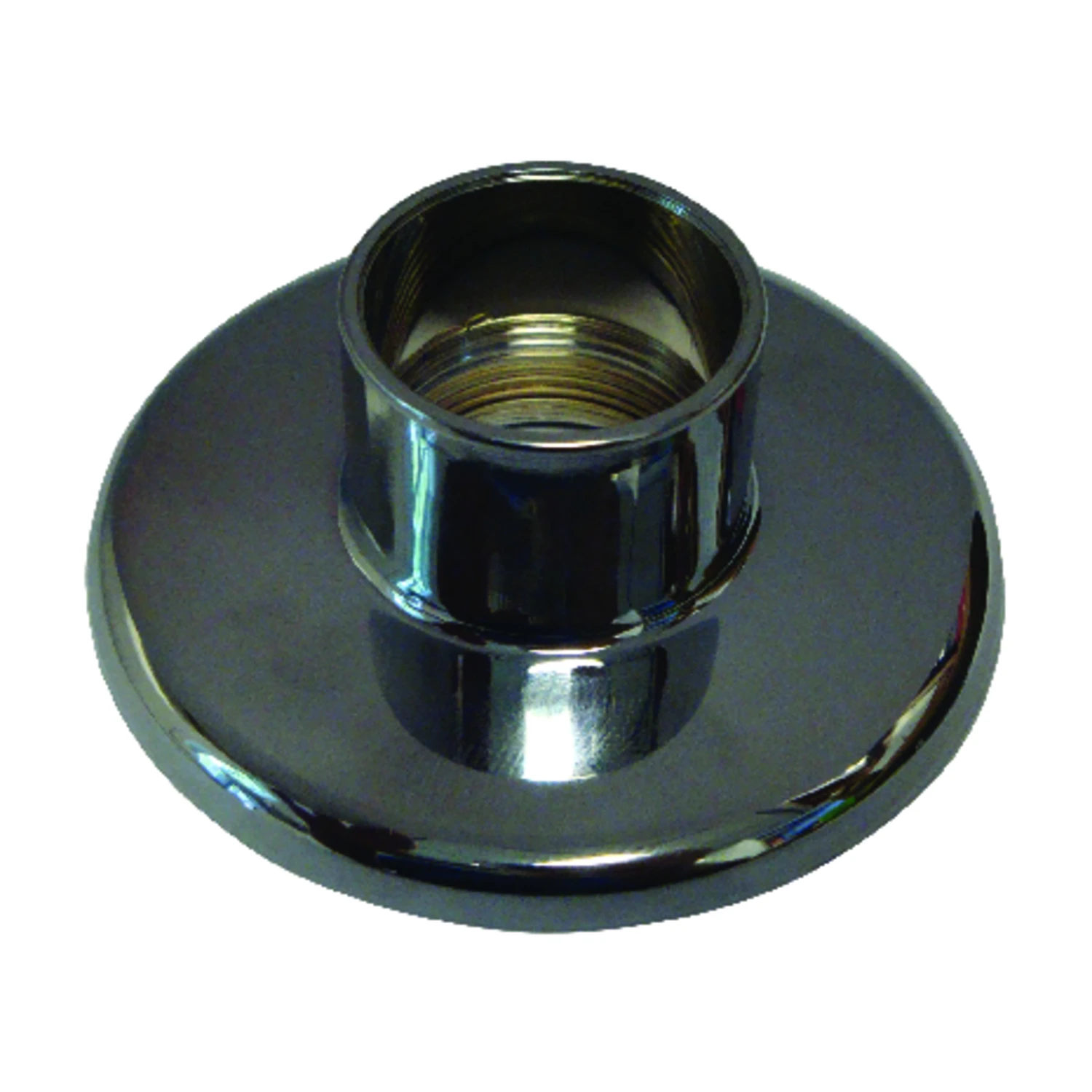 RV Tub Faucet Escutcheon
