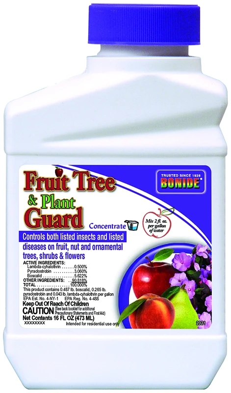 Fruit Tree/Plant Guard Concentrate, Pint