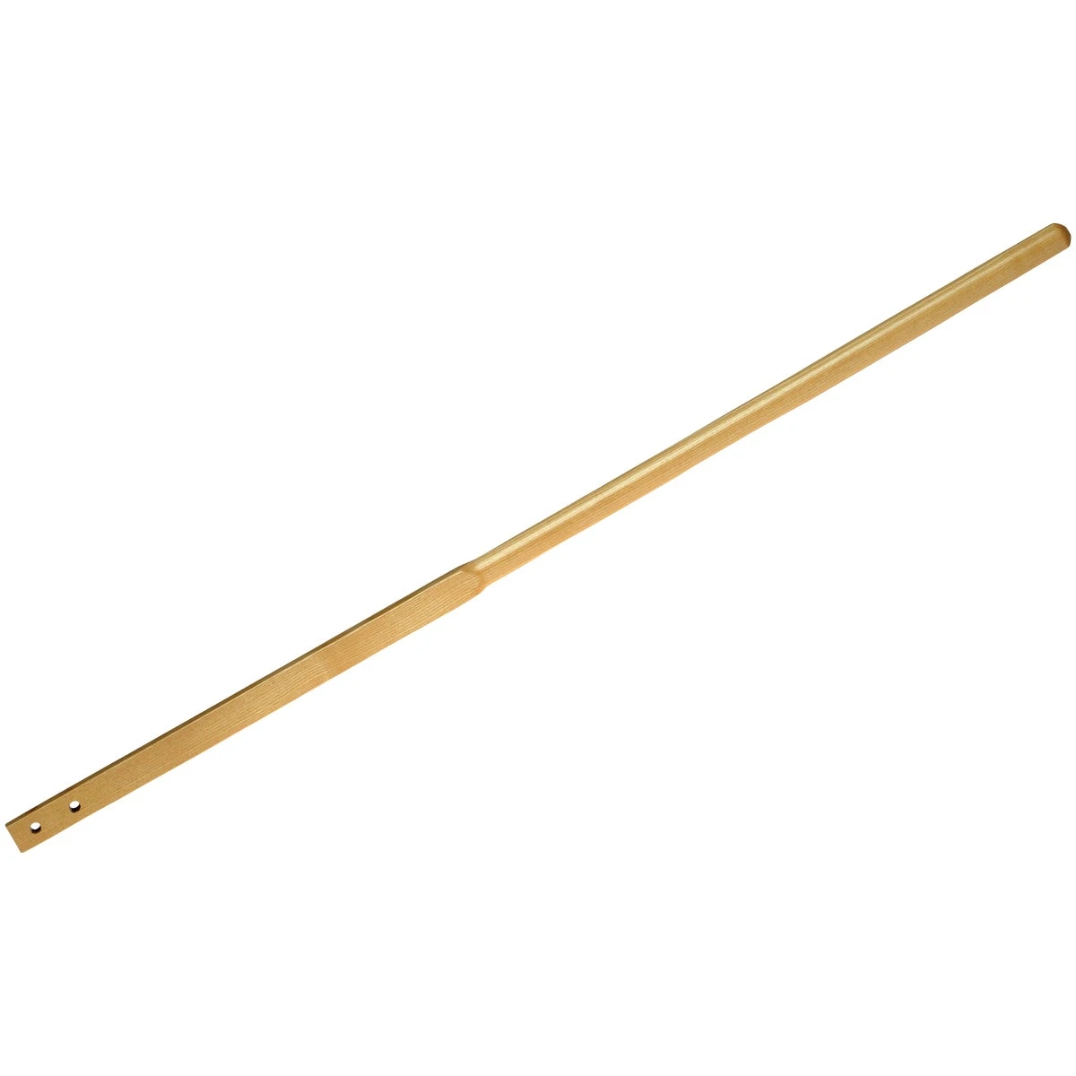 Post Hole Digger Handle, Grade 1 Hardwood, 4-Ft.