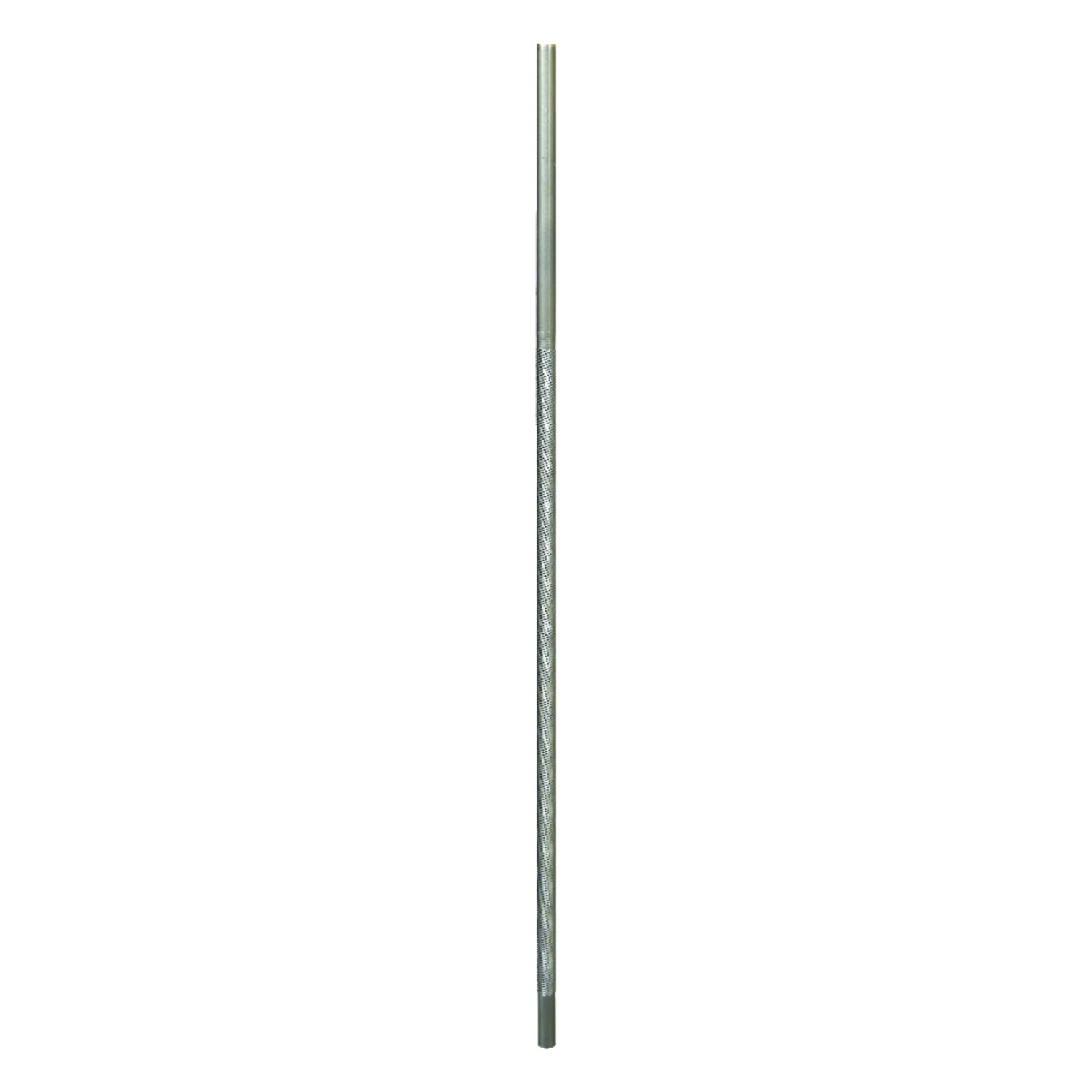 Nicholson Round Smooth Chain Saw File, 6 x 5/32 In.