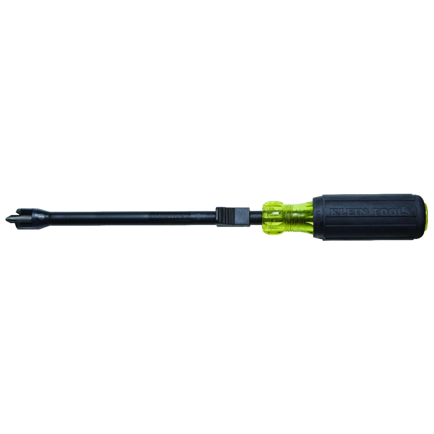 Screw-Holding #2 Philips Screwdriver