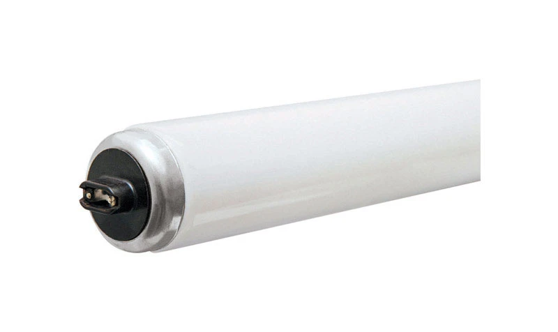 Fluorescent Tube, T12, High Lumen, Cool White, 95 Watt, 96 In.