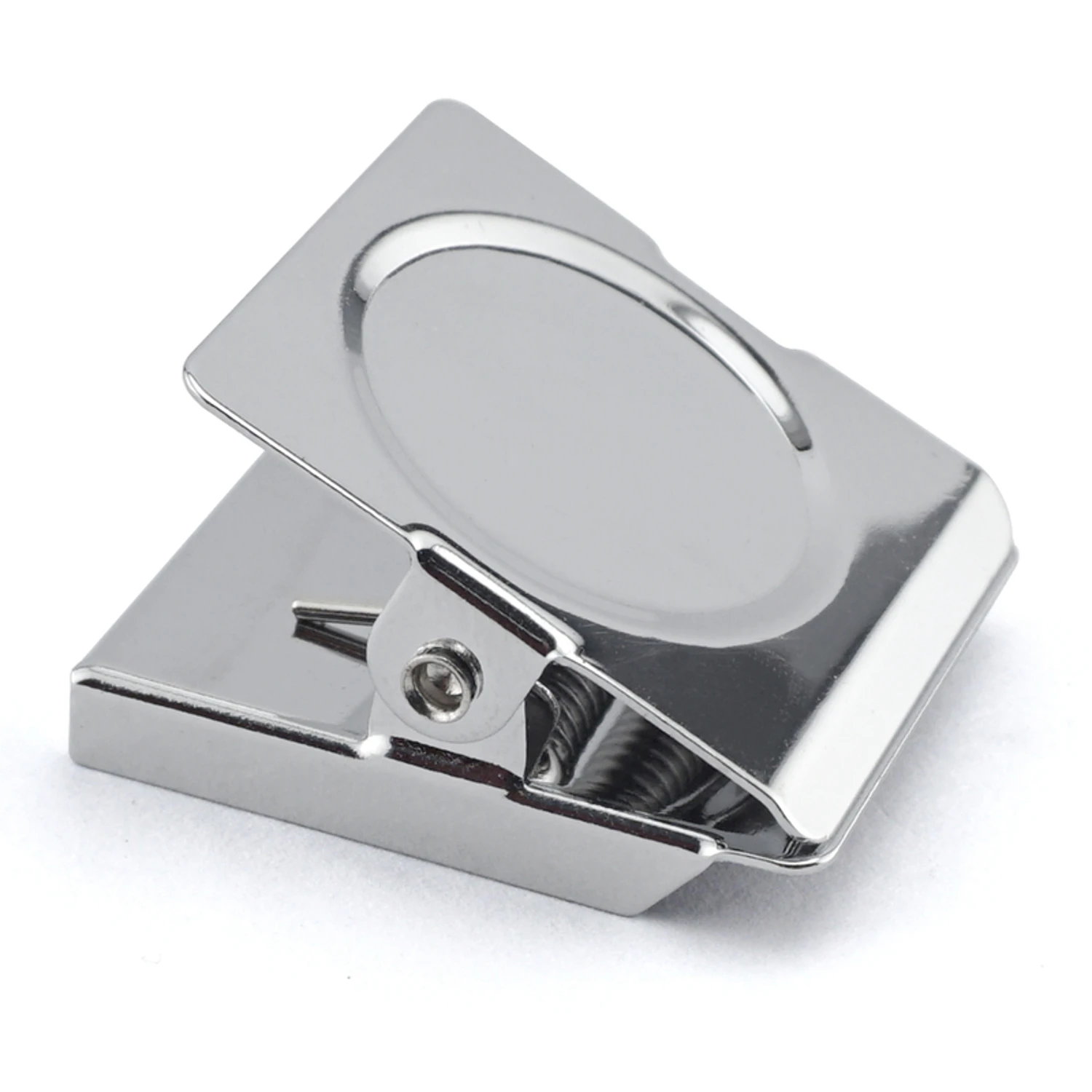 Ceramic Magnetic Clips, Small, 4-Pc.