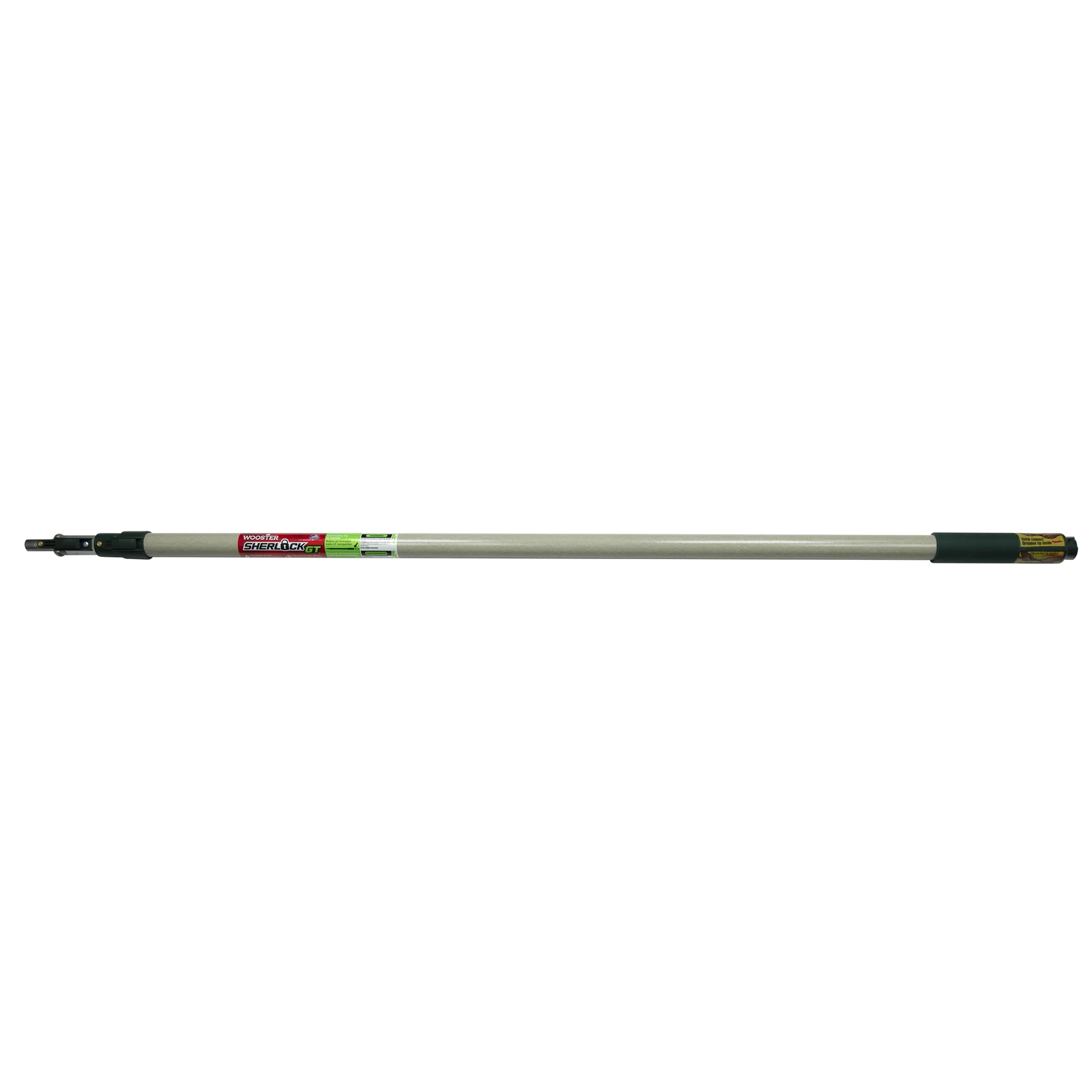 GT Convertible Extension Pole, 4 To 8 Ft.
