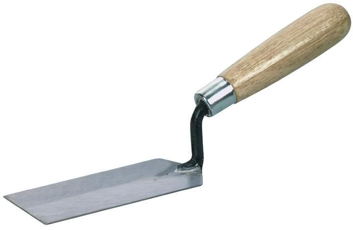 Margin Trowel, 5 x 2 In.