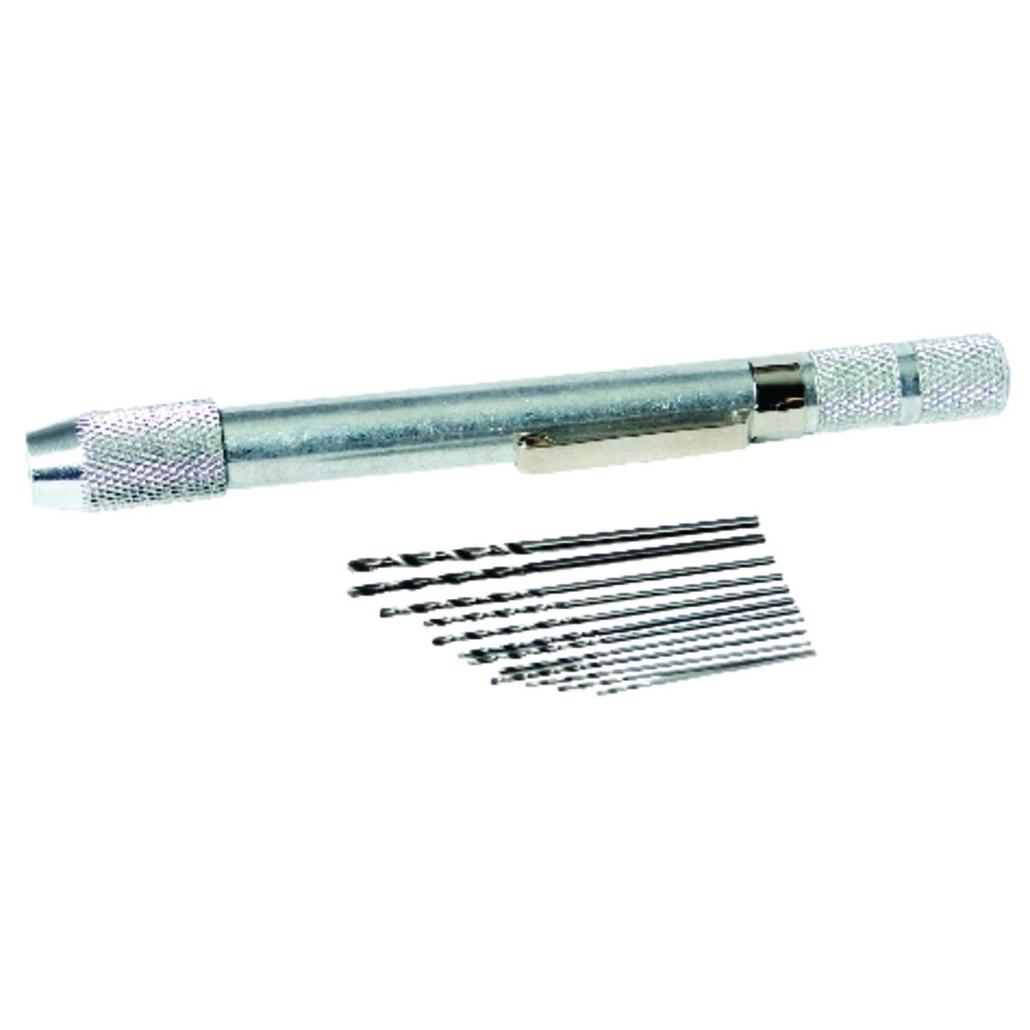 Tip Drill Set/Holder
