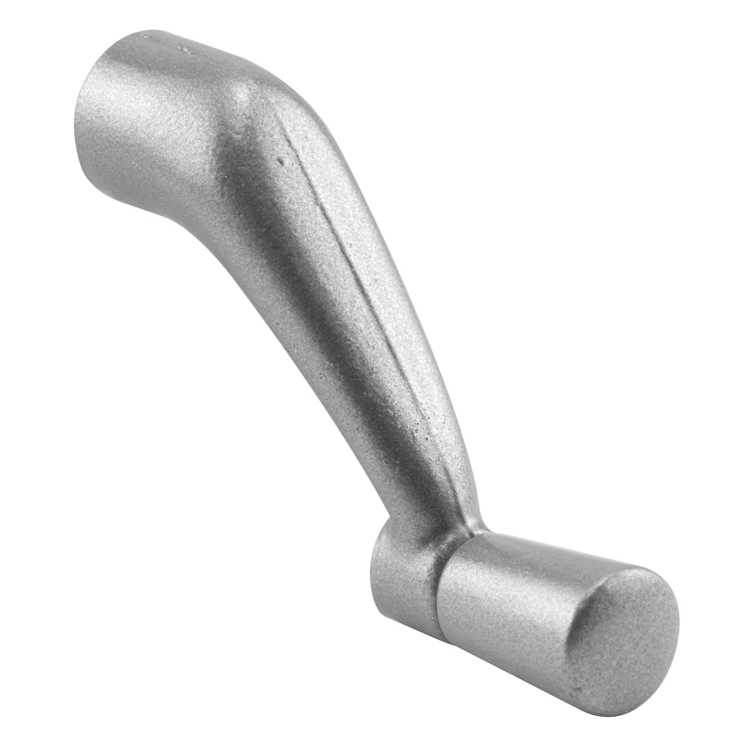 Casement Window Operator Crank Handle, Aluminum, 5/16 In.