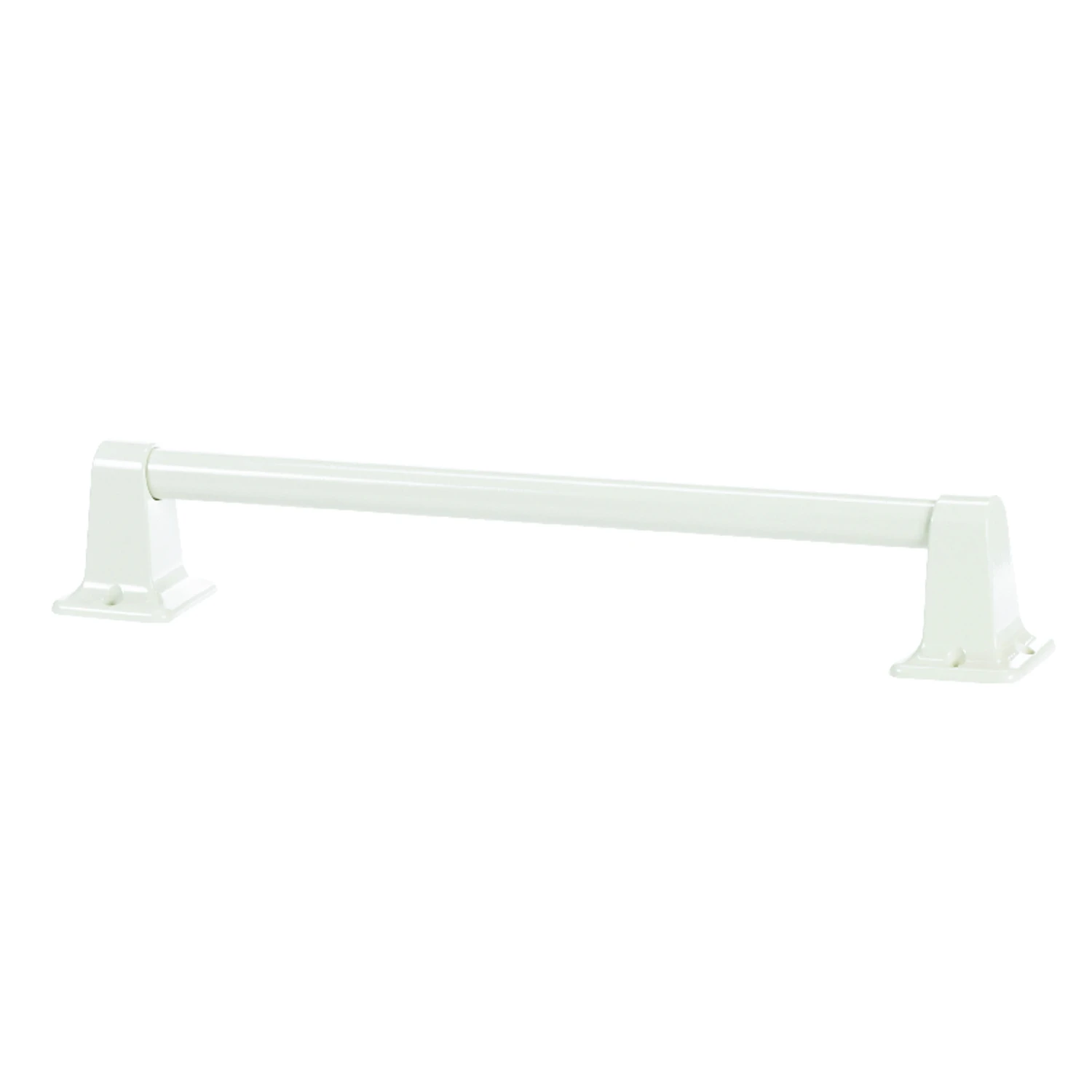 Residential Grab Bar, White, 16-Inch