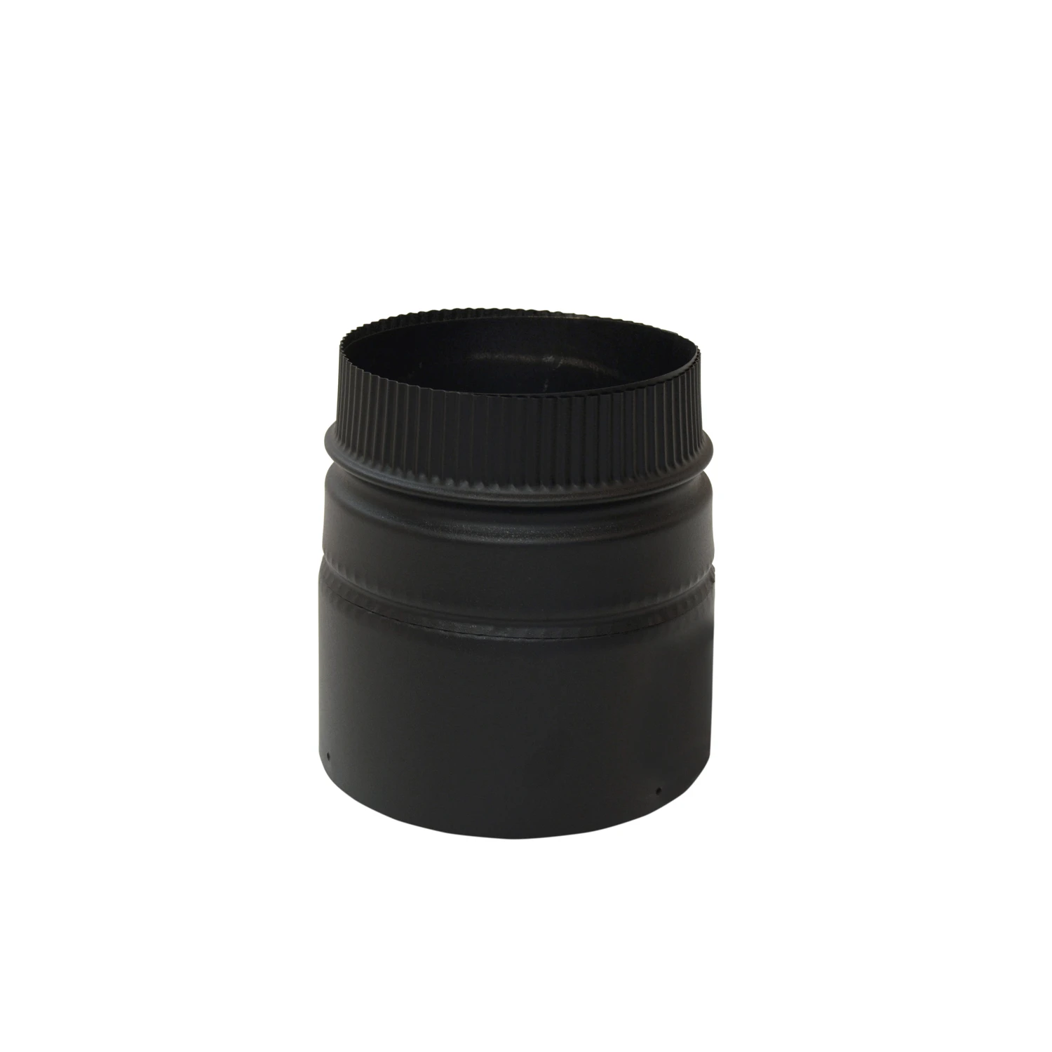 Stove Adaptor, 6 In. Diam.