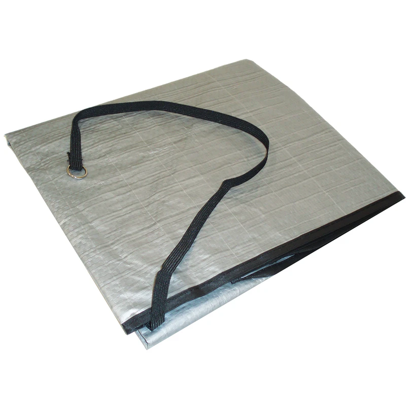 Outside Window Air Conditioner Cover, 28W x 20T x 30D