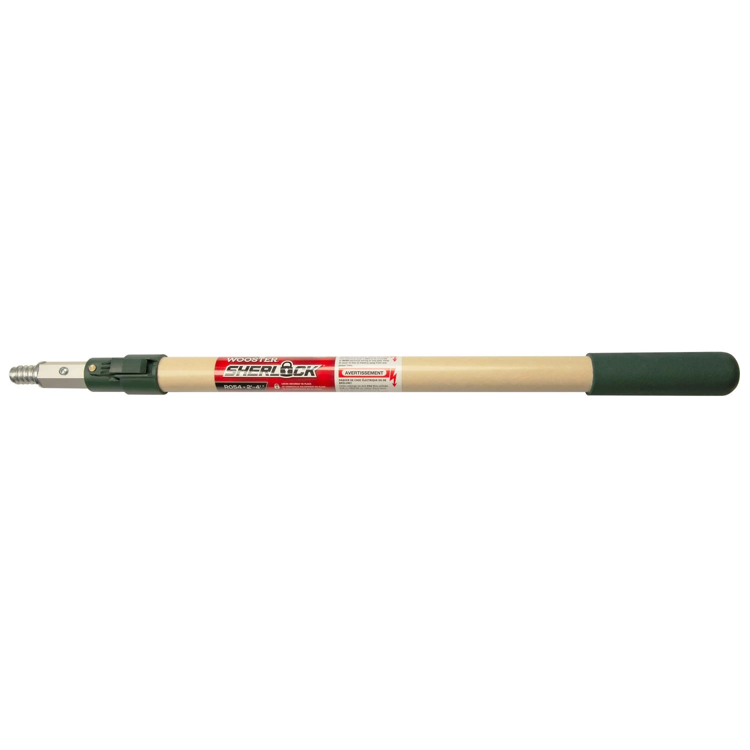 Extension Pole, 2 To 4 feet