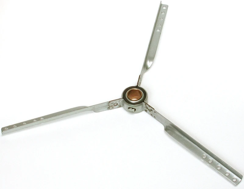 Evaporative Cooler Spider Bearing, 1-In.