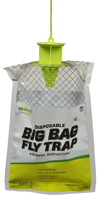 Big Bag Fly Trap