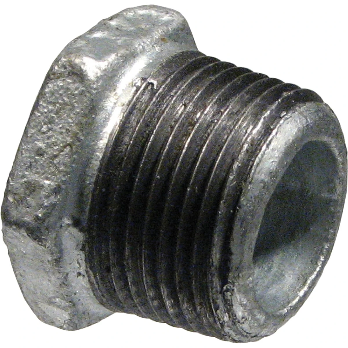 2 x 3/4 In. Galvanized Pipe Bushing