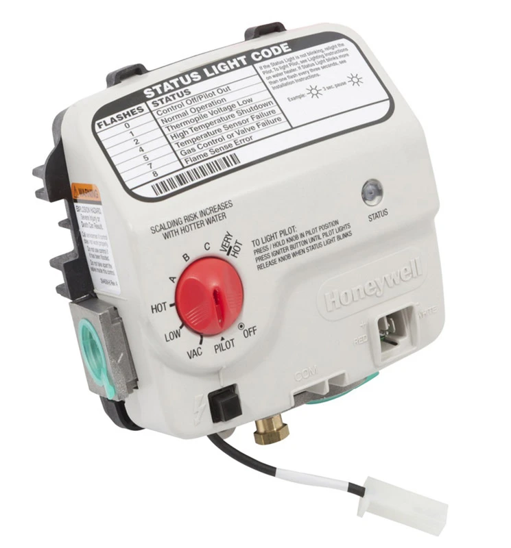 401 Series Resideo Electronic Propane Gas Control Valve
