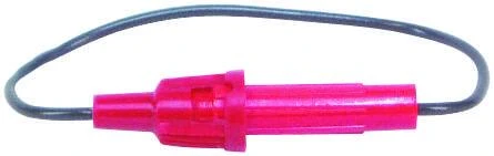RV Inline Fuse Holder, 20-Amp