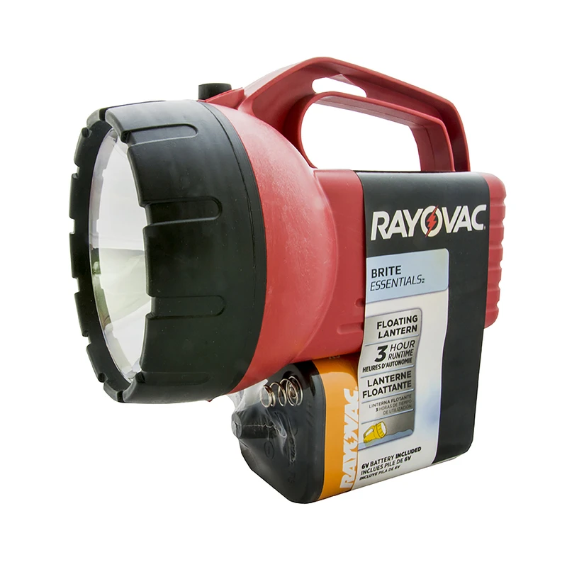 6V Krypton Floating Lantern