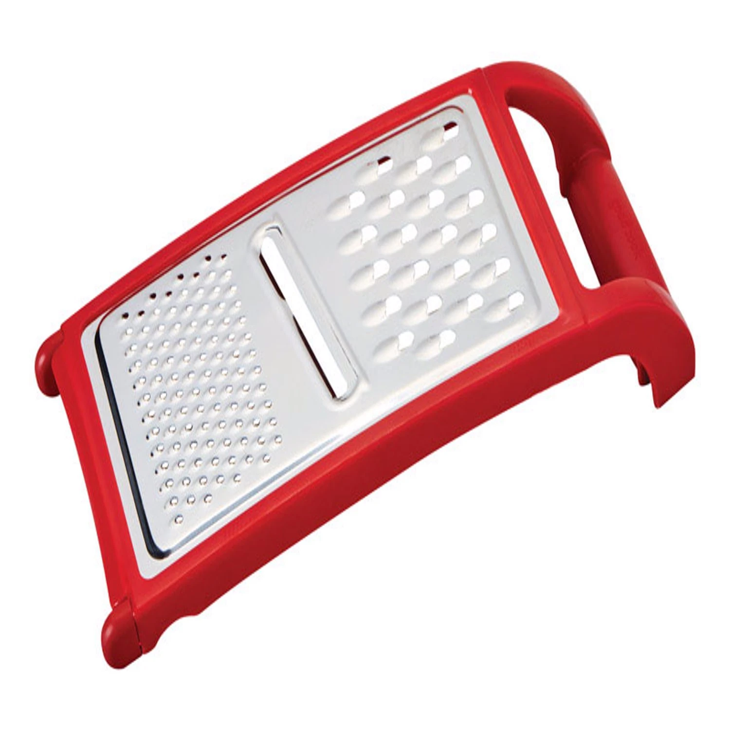 Stainless-Steel Grater
