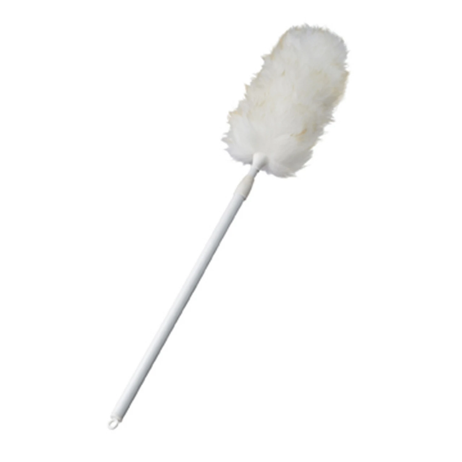 Extendable Wool Duster, 43 In.