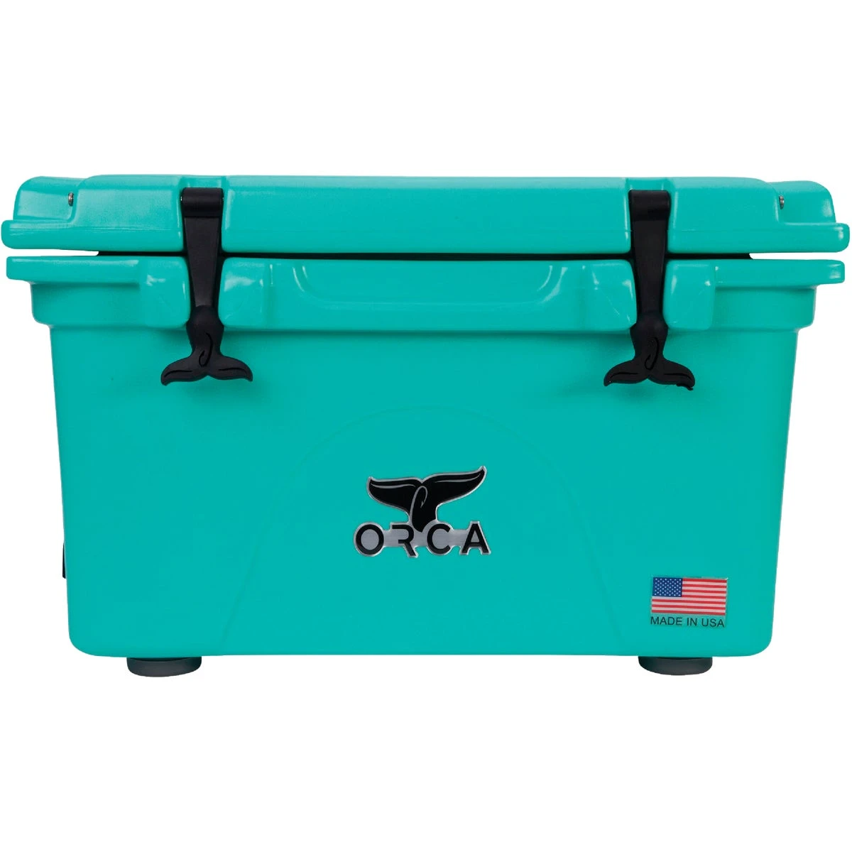 Roto Cooler, Seafoam, 26-Qt.